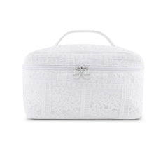 Perfume bag – Pure White
