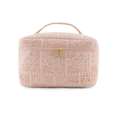 Perfume Bag – Dusty Rose