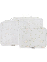 Luggage Organizer – Flower