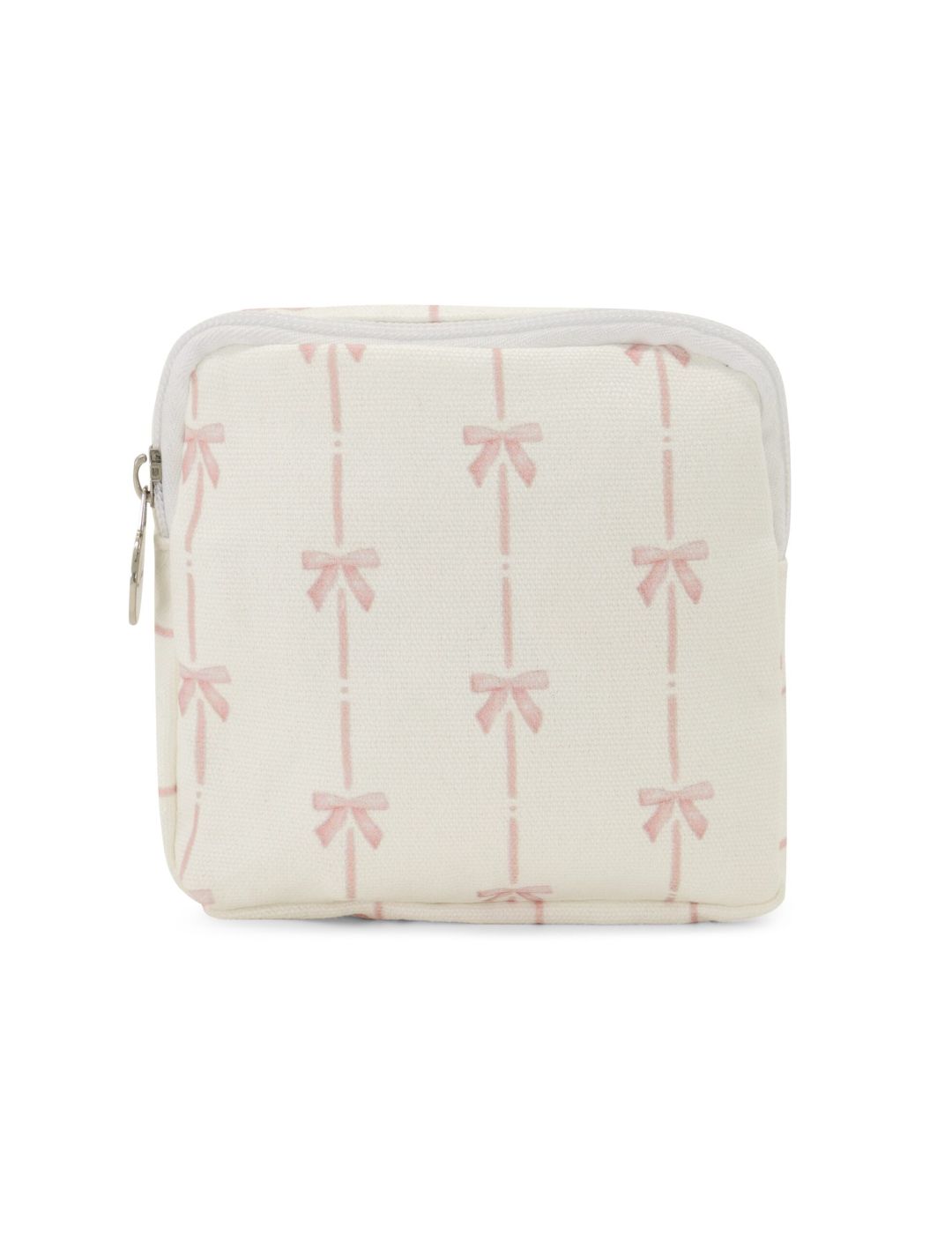 Mini bag – Classic White