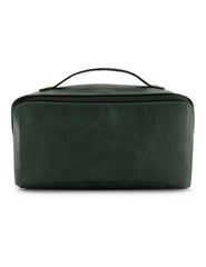 Makeup bag – Forest Green
