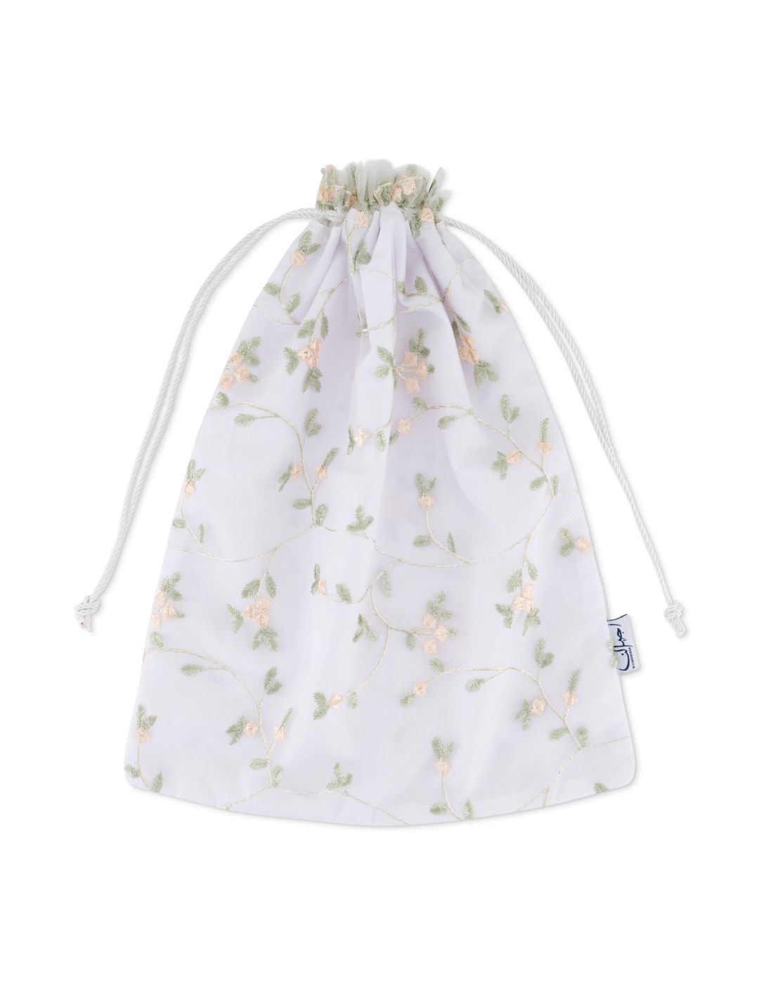 Dust Bag – Flower