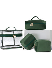 Classic set – Forest Green