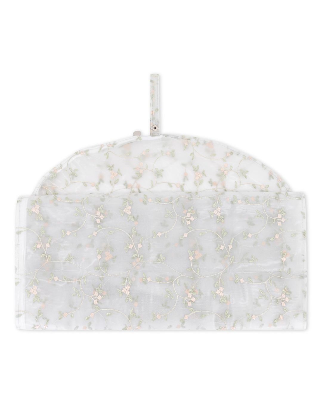 Garment Bag – Flower