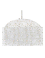 Garment Bag – Flower