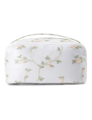 Makeup Bag – Flower