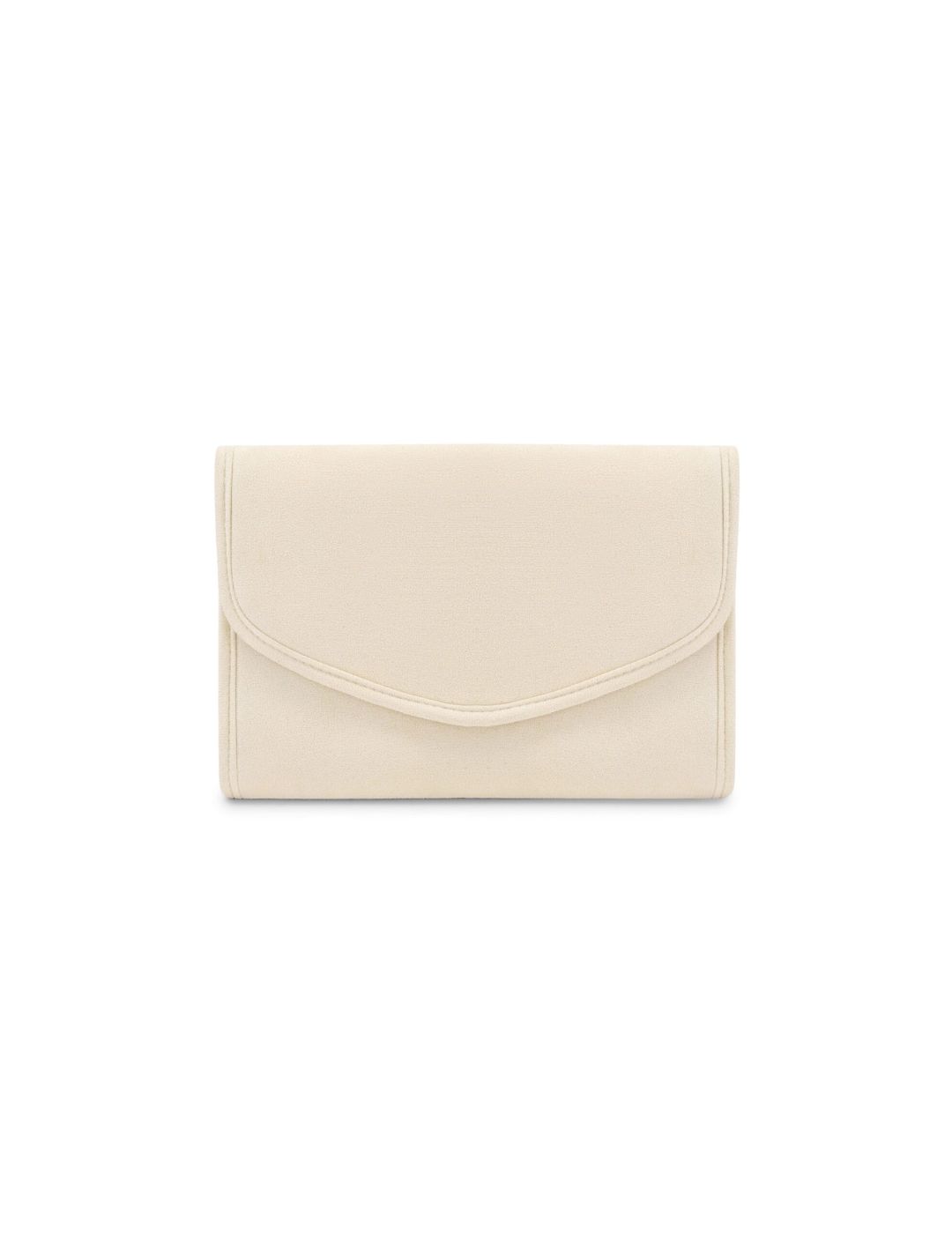 Jewelry Bag – off white
