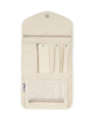Jewelry Bag – off white