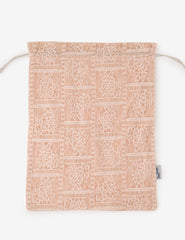 Dust Bag – Dusty Rose