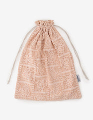 Dust Bag – Dusty Rose