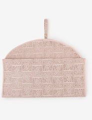 Garment Bag – Dusty Rose
