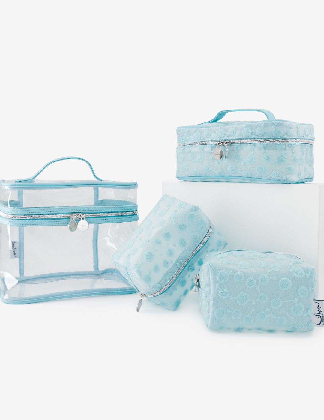 Classic Set – Sky Blue