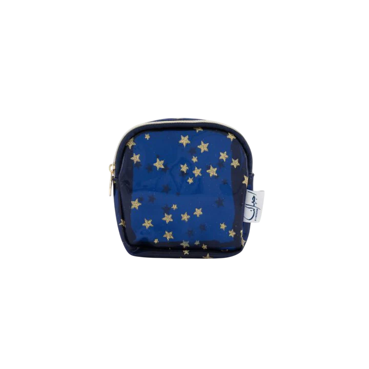 Mini Bag – Stary Night