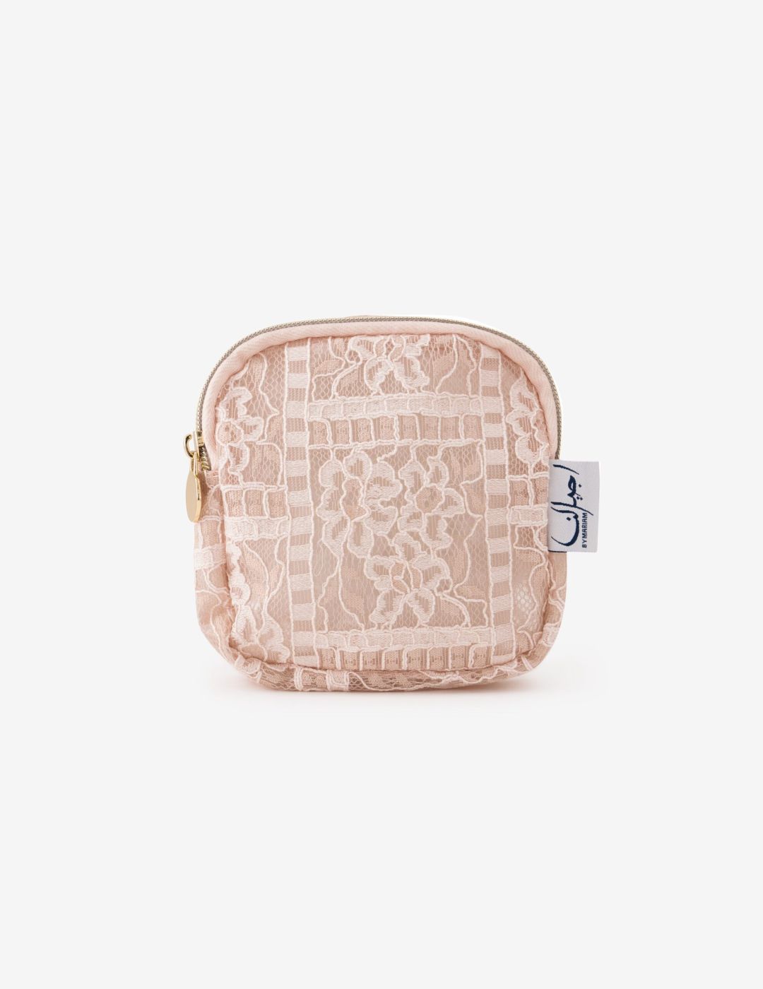 Mini Bag – Dusty Rose
