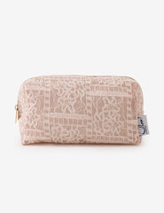 Long Bag – Dusty Rose