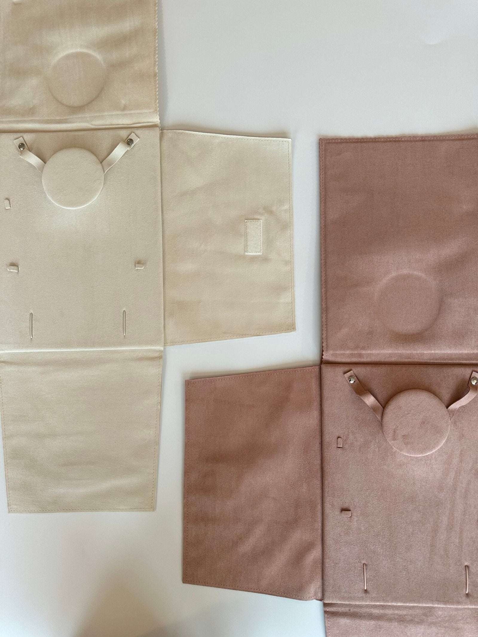 Fine Jewelry Bag
